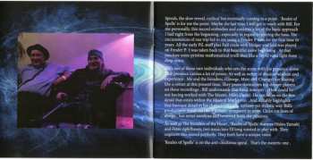 CD Bill Laswell: Realm Of Spells 194888