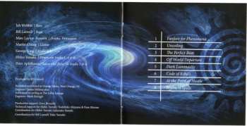 CD Bill Laswell: Realm Of Spells 194888