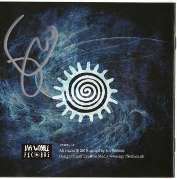 CD Bill Laswell: Realm Of Spells 194888