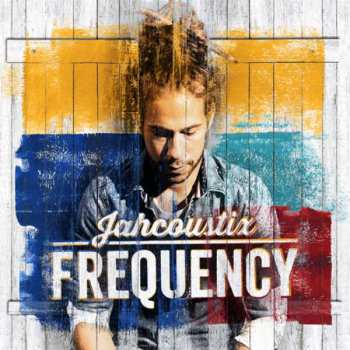 Album Jahcoustix: Acoustic Frequency