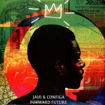 Album Jahi: Forward Future