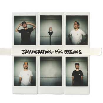 CD Jahneration: Mic Sessions 615086