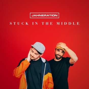 Album Jahneration: Stuck In The Middle