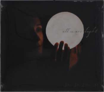 Album Jai-Jagdeesh: All Is Now Light