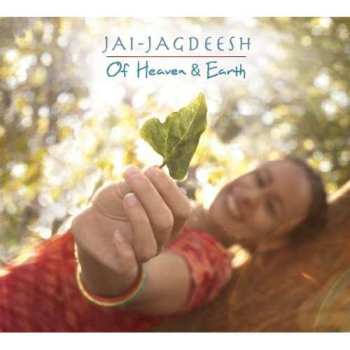 Album Jai-Jagdeesh: Of Heaven & Earth