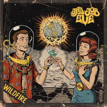 CD Jail Job Eve: Wildfire DIGI | DIGI 586889