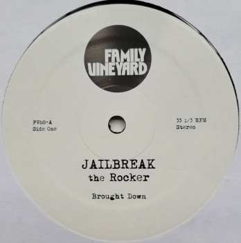 LP Jailbreak: The Rocker LTD 608341