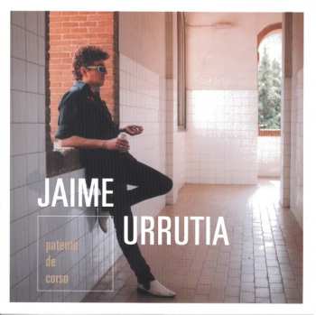 Album Jaime Urrutia: Patente De Corso