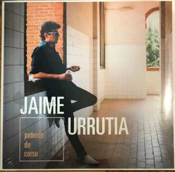 LP Jaime Urrutia: Patente De Corso 571994