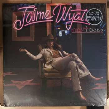 LP Jaime Wyatt: Neon Cross CLR | LTD 575057