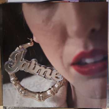 LP Jaime Wyatt: Neon Cross CLR | LTD 575057