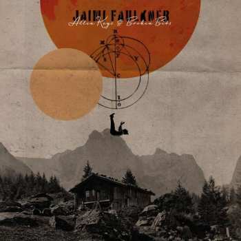 CD Jaimi Faulkner: Allen Keys & Broken Bits 574107