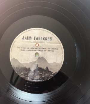 LP Jaimi Faulkner: Allen Keys & Broken Bits 574226