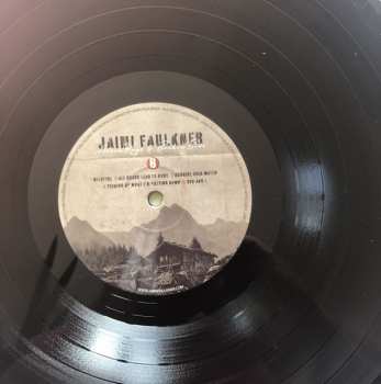 LP Jaimi Faulkner: Allen Keys & Broken Bits 574226