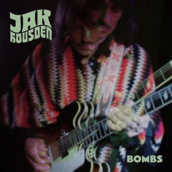 Album Jak Housden: Bombs