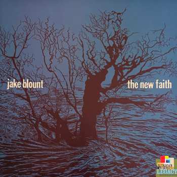 LP Jake Blount: The New Faith 557179