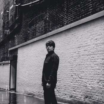 CD Jake Bugg: A Modern Day Distraction 624176