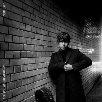 CD Jake Bugg: A Modern Day Distraction 624176