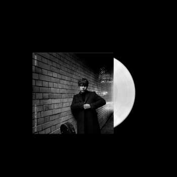 LP Jake Bugg: A Modern Day Distraction CLR 640366