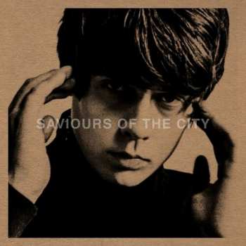 Album Jake Bugg: Saviours Of The City 