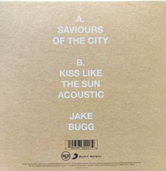 SP Jake Bugg: Saviours Of The City  LTD | CLR 31544