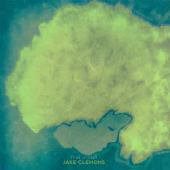 CD Jake Clemons: Fear & Love 47012