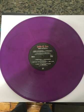 LP Jake E. Lee: Runnin' With The Devil CLR | LTD 590665