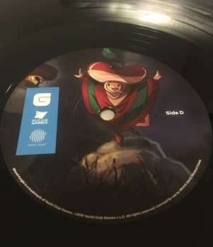 2LP Jake Kaufman: Shovel Knight The Definitive Soundtrack 502505