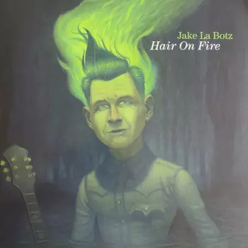 Hair On Fire