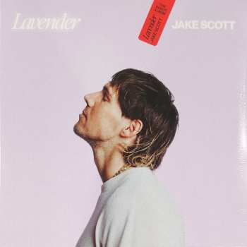 Album Jake Scott: Lavender