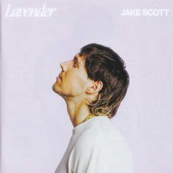 CD Jake Scott: Lavender 586467