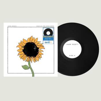 LP Jake Scott: Year Of The Sunflower 599182