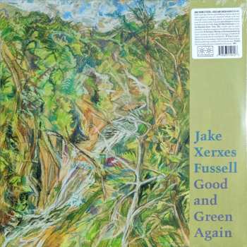 LP Jake Xerxes Fussell: Good and Green Again 563915