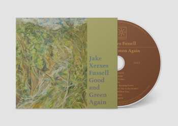 CD Jake Xerxes Fussell: Good And Green Again 561246