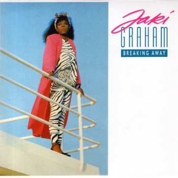 4CD/Box Set Jaki Graham: 35th Anniversary Collection  561301