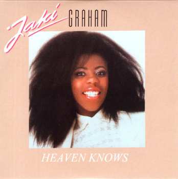 4CD/Box Set Jaki Graham: 35th Anniversary Collection  561301