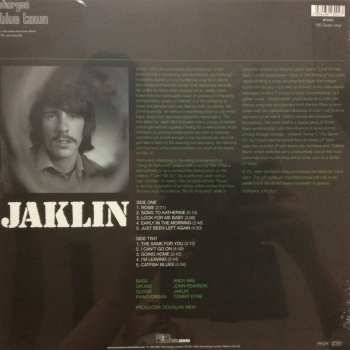 LP Jaklin: Jaklin 342072