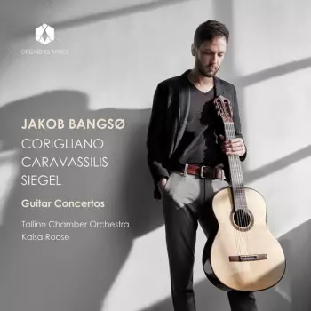 Guitar Concertos