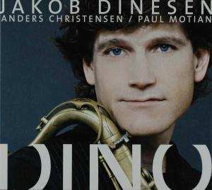 Album Jakob Dinesen: Dino