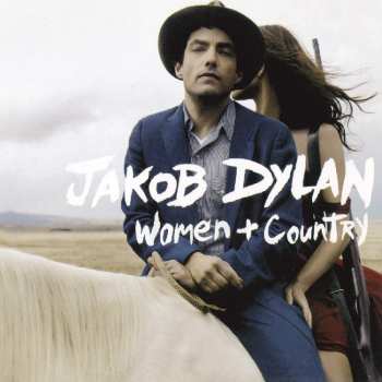 Album Jakob Dylan: Women + Country