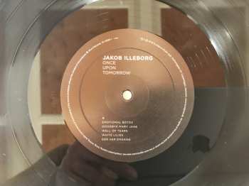 LP Jakob Illeborg: ONCE UPON TOMORROW 130359