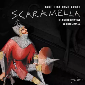 Missa Scaramella