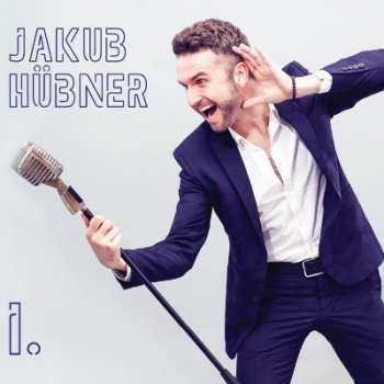 CD Hübner Jakub: Jakub Hübner 53923