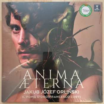 LP Jakub Józef Orliński: Anima Aeterna 426863