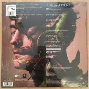 LP Jakub Józef Orliński: Anima Aeterna 426863