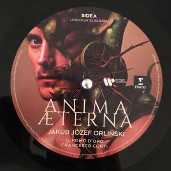 LP Jakub Józef Orliński: Anima Aeterna 426863