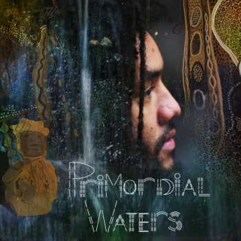 Jamael Dean: Primordial Waters