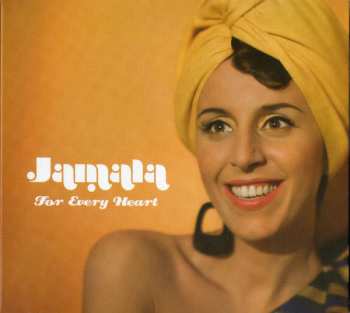 Album Jamala: For Every Heart