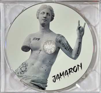 CD Jamaron: Generace  390180