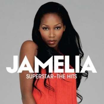 Album Jamelia: Superstar - The Hits